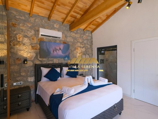 Villa SERENYA