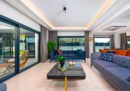 Villa AZURÉA