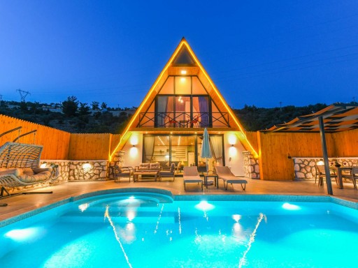 Villa Calivra