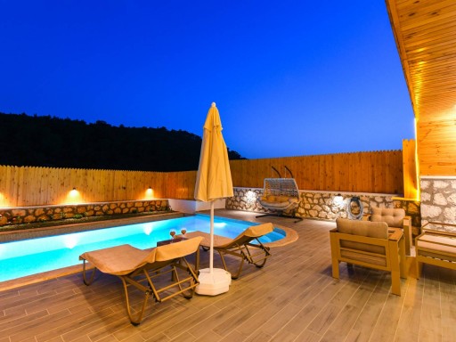 Villa Calivra