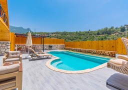 Villa Calivra