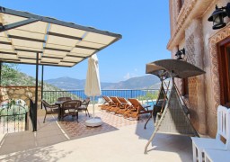 Villa Dorellia