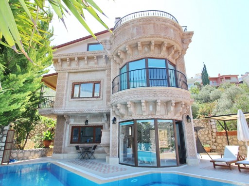 Villa Dorellia