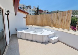 Villa Dorellia