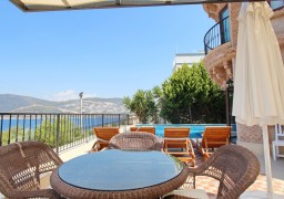 Villa Dorellia