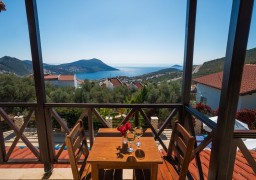 Villa Elondra