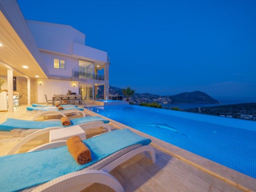 Villa Mistrava