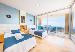 Villa Mistrava
