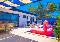 Villa Ormira