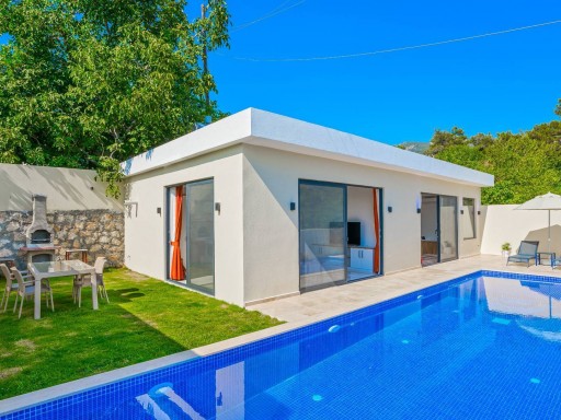 Villa Serenvia