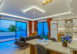 Villa Serenvia