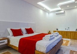 Villa Serenvia