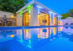Villa Serenvia