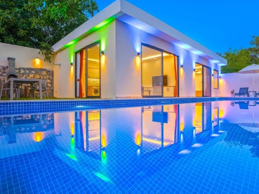 Villa Serenvia