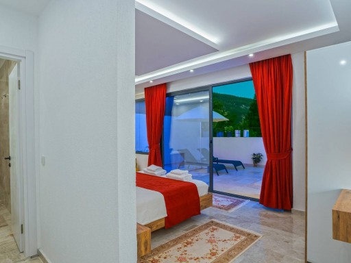 Villa Serenvia