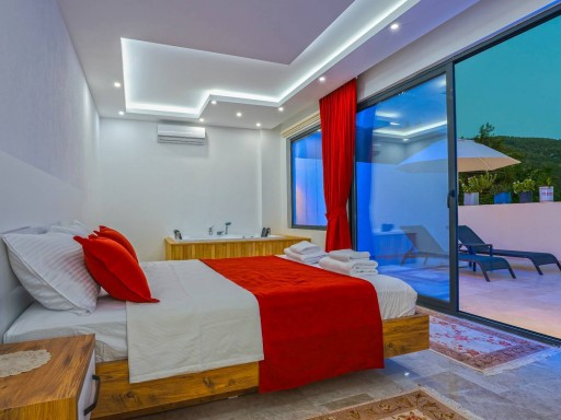 Villa Serenvia