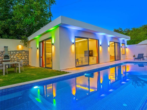 Villa Serenvia