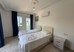 Villa ZENORA