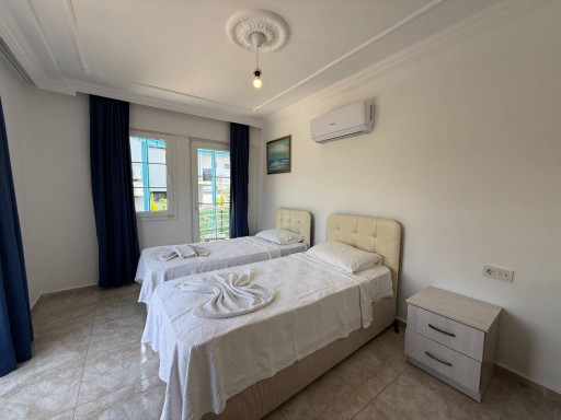 Villa ZENORA
