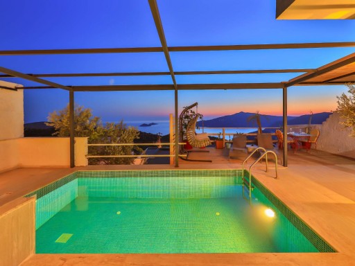 Villa Zenira