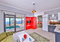Villa Zenira