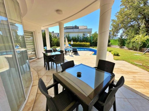 Villa ARDEA